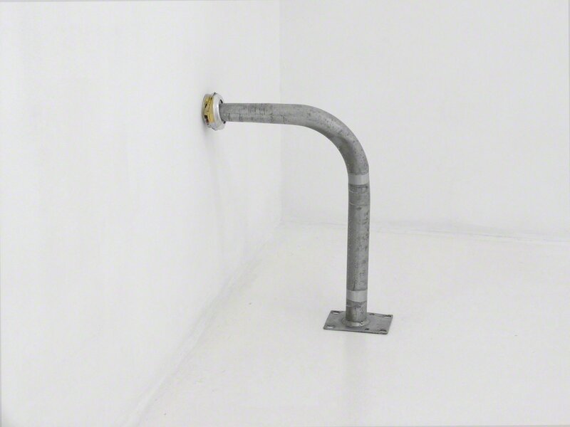 Alejandro Leonhardt, ‘INCOMODIDAD ETÍLICA’, 2015, Installation, Variable dimensions