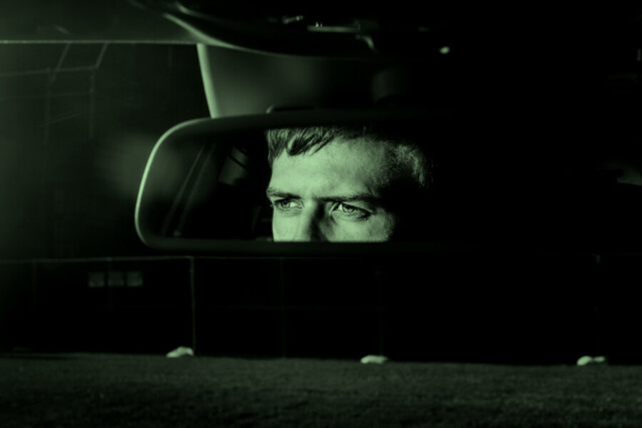 Rear View Mirror