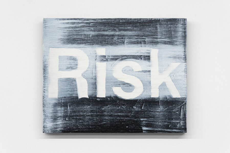 Risk (Study#2)