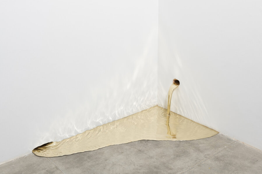 Enxurrada (Flood)