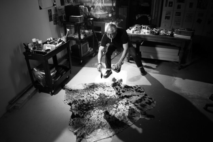 James Pollock