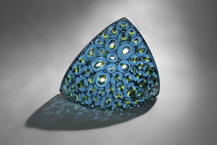 Section Teal Uranium