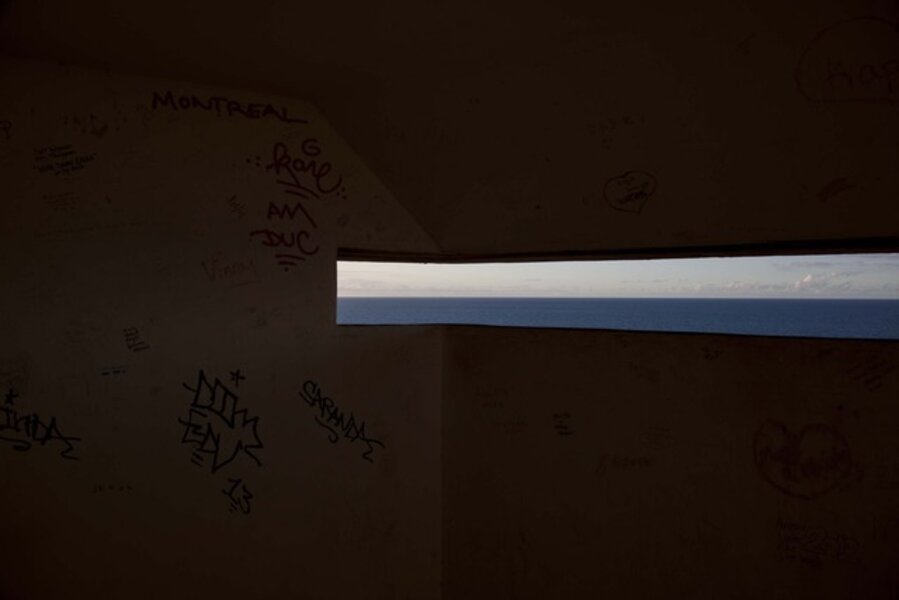 Colonial Forts Series: San Felipe del Morro #4a
