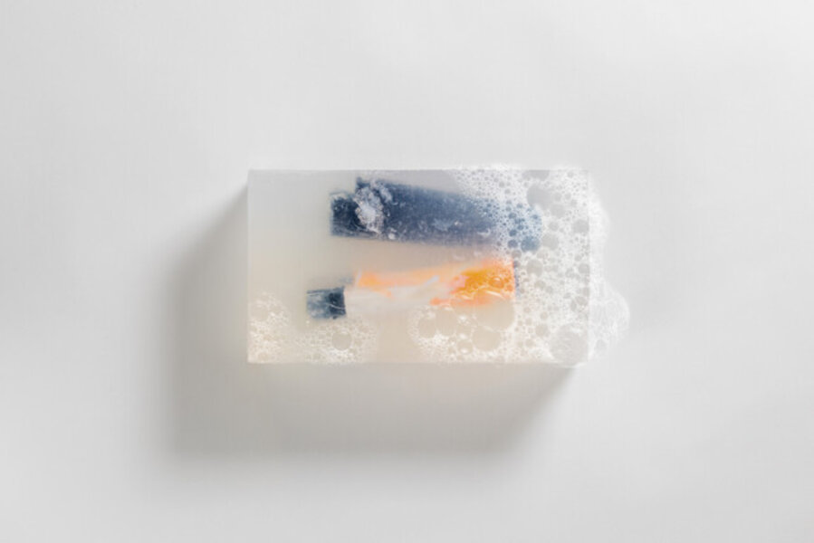 Soap
