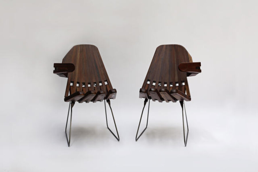 Mano-Sillas II