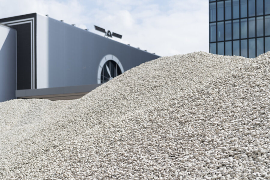 Gravel