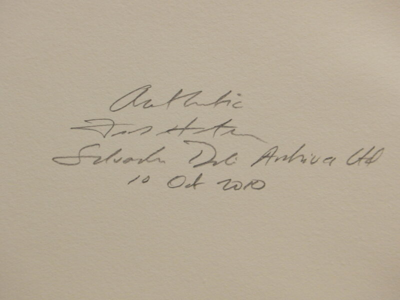 Salvador Dalí, ‘Tristan et Iseult Tristan's Testament’, 1970, Print, Etching, Fine Art Acquisitions Dali 