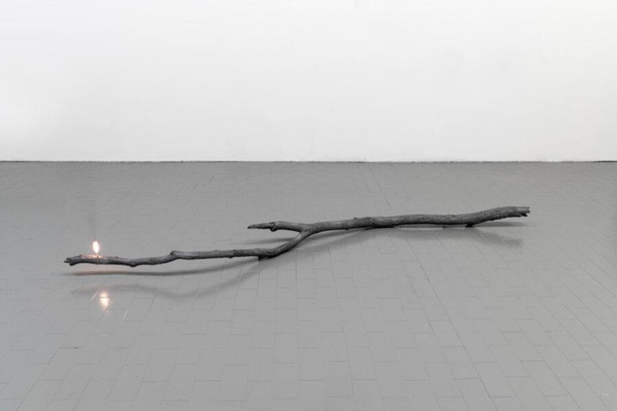 At Arm’s Length III