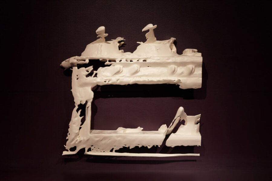Stove (Wingshing)