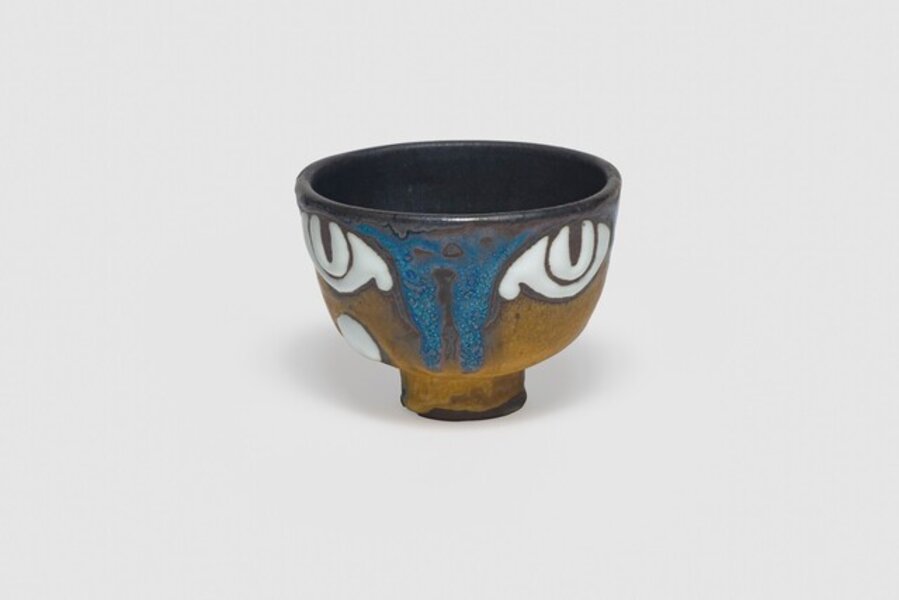 Eyebowl