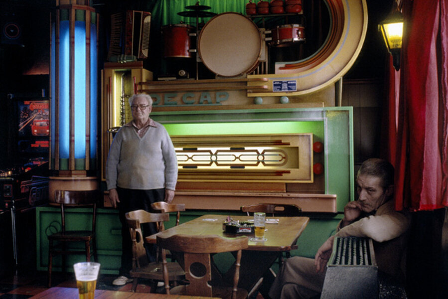 Belgium, Antwerp