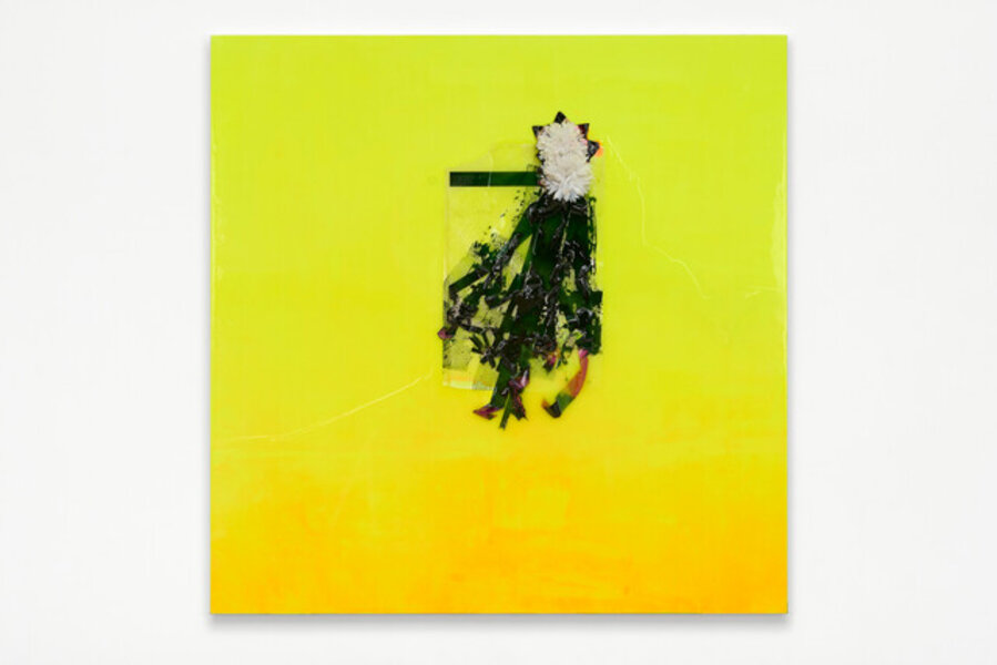 Her Flower