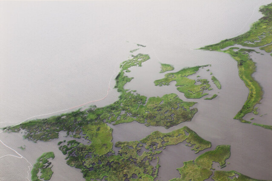 Untitled, from the series Sea Change