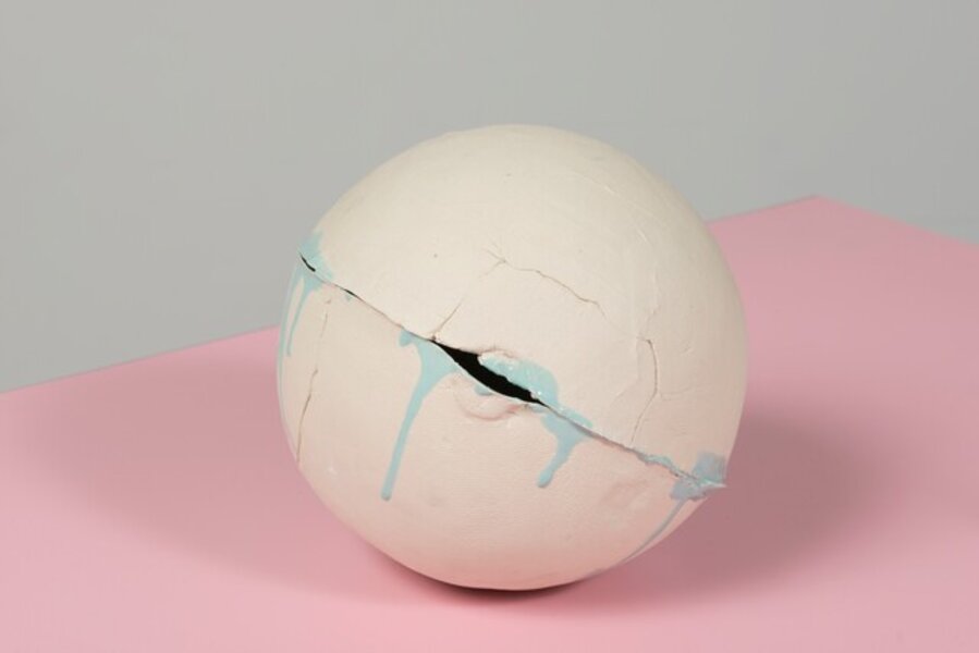 Ball (Broken/Naked)