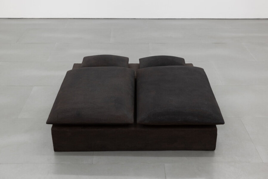 Doppelbett