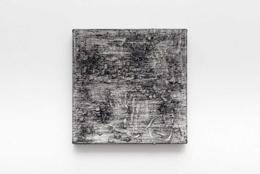 Untitled II (Chão series)