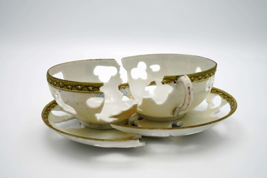 Heirloom: Nippon No. 2