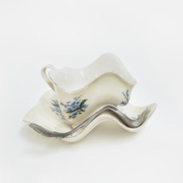 Teacup