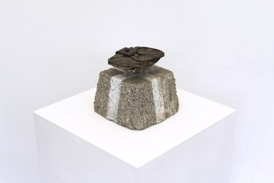 Untitled (Object 1)