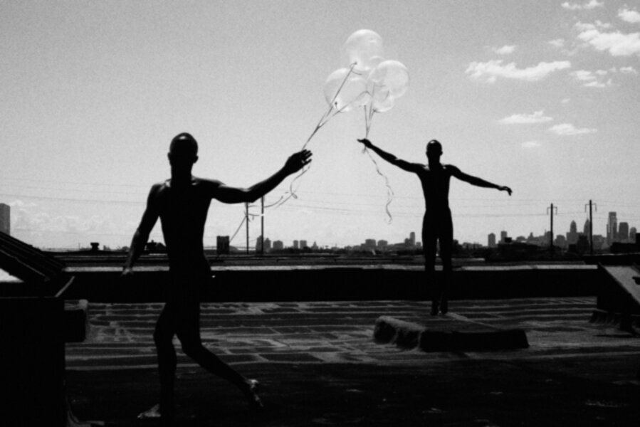 Dreams In Black & White