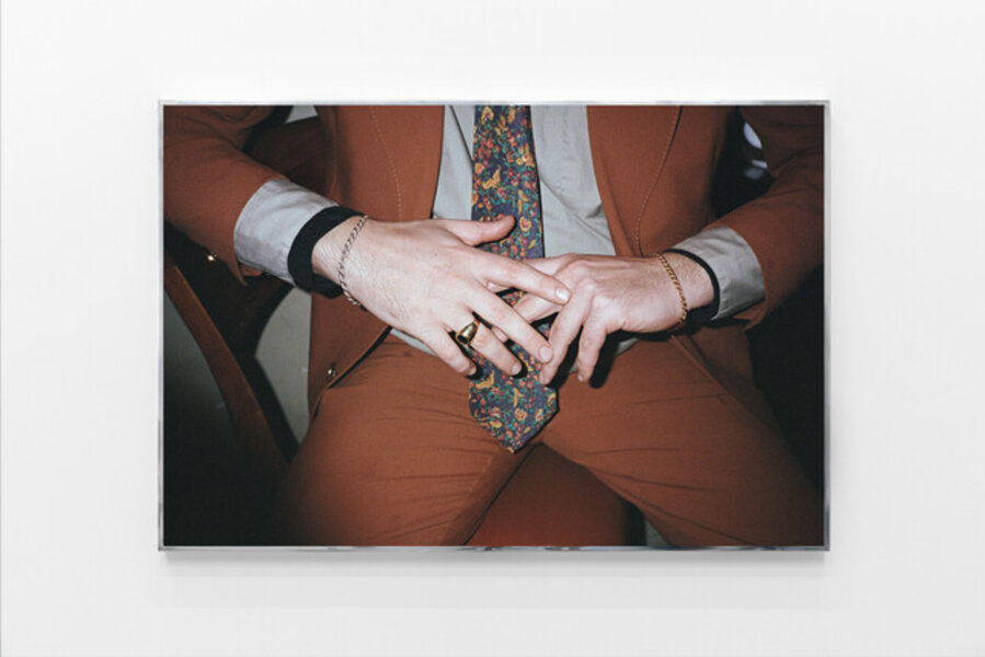 Mano a mano (Best seat in the house)