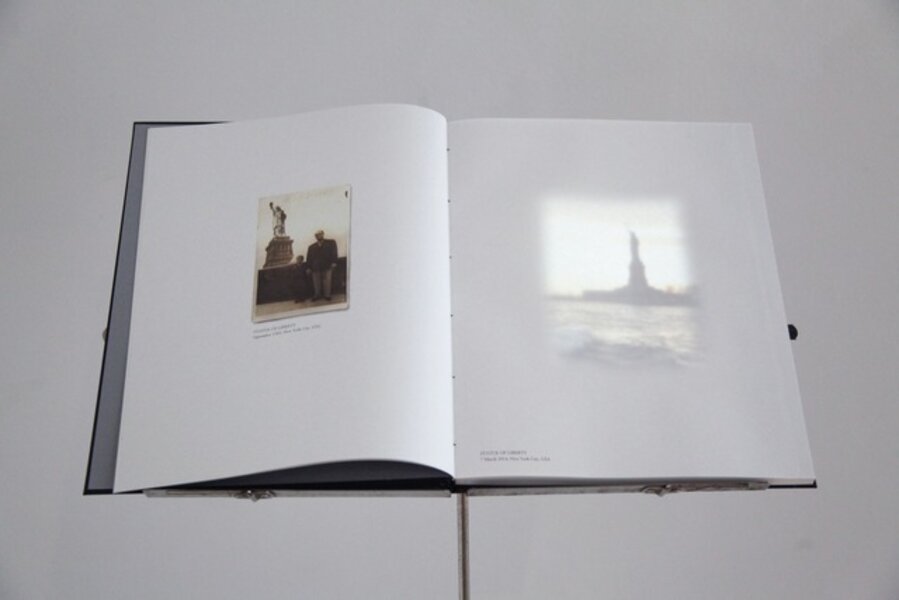 Statue of Liberty