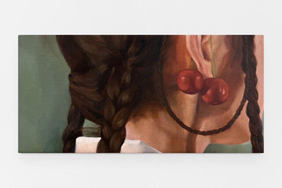 Cherries
