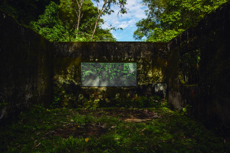 Silencio Bellavista
