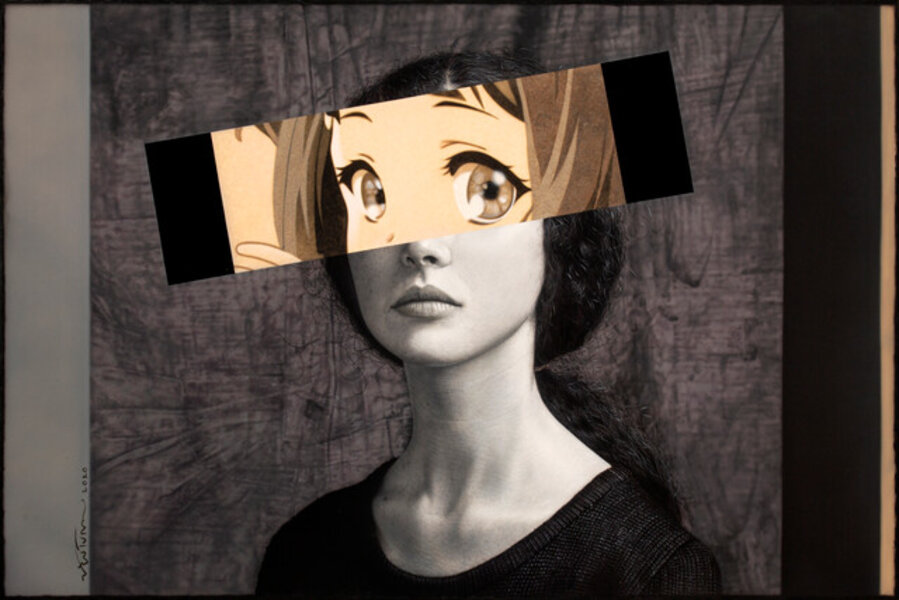 Doll Eyes 1
