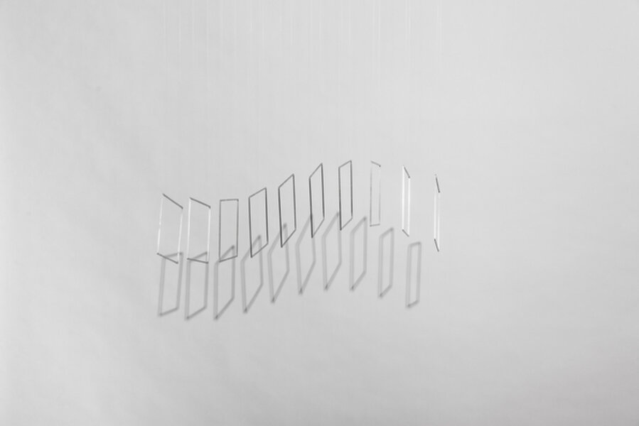 Tetralineados Aluminium 63