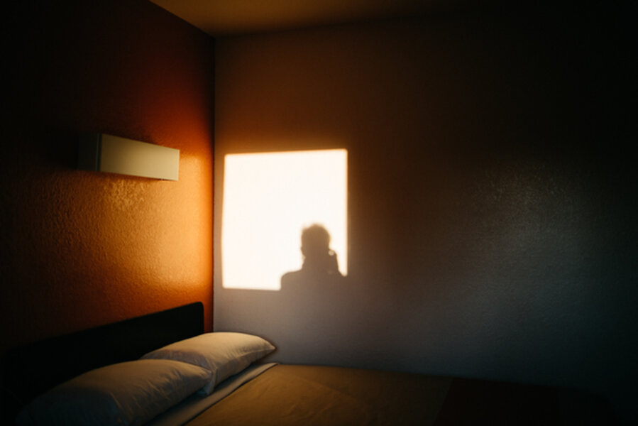 Motel 6, Mammoth Lakes, California