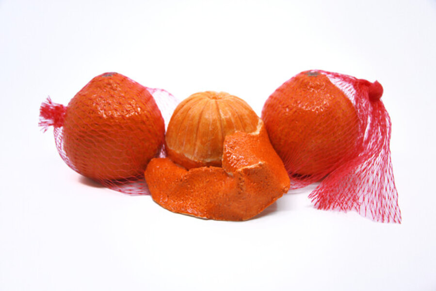 Clementines