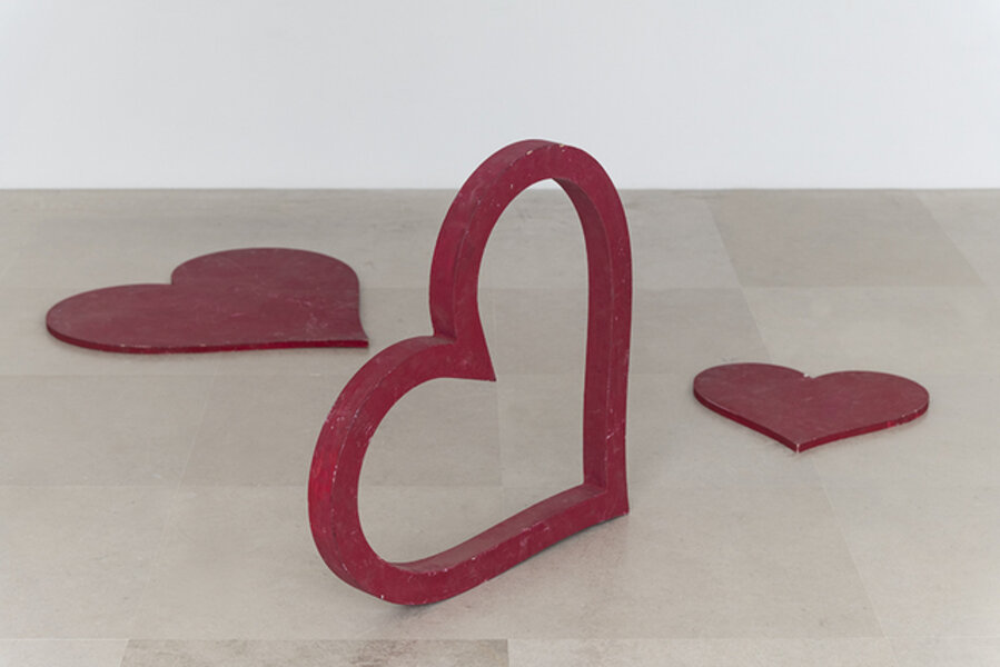 Hearts