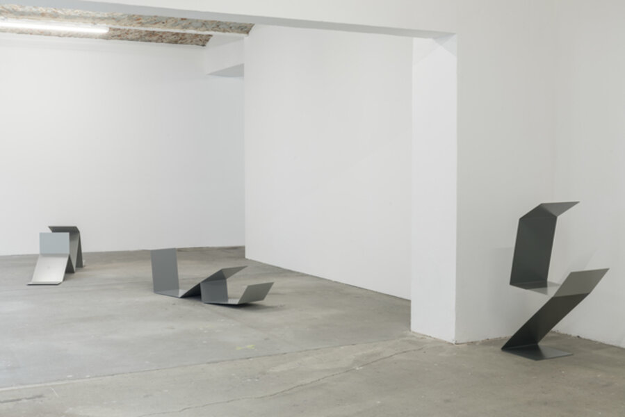 Untitled (Laptop Men)