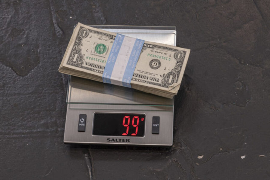 Weight