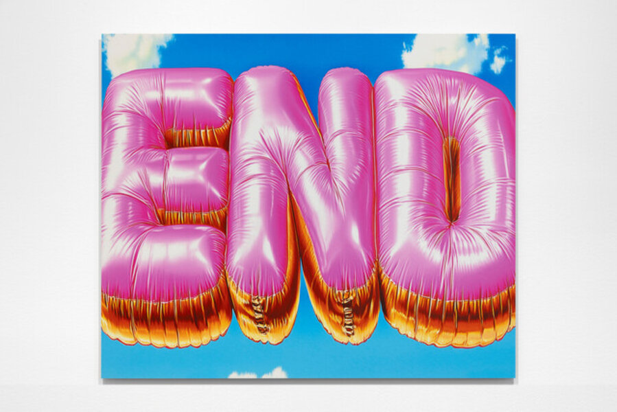 End