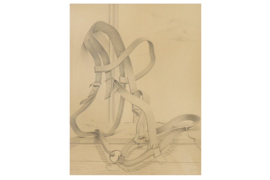The Bridle