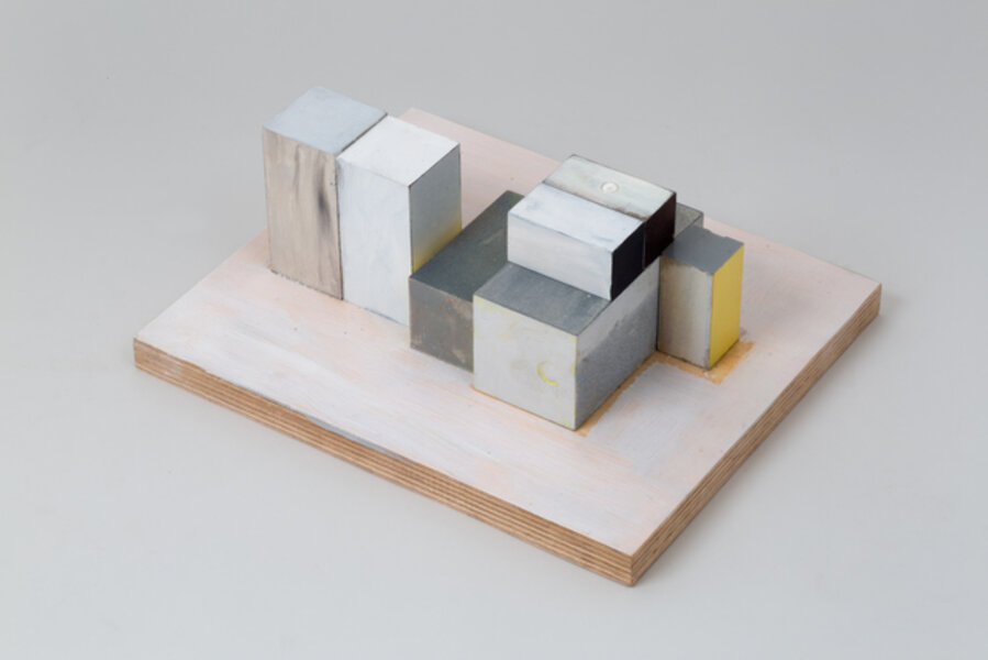 Untitled (12SO1)