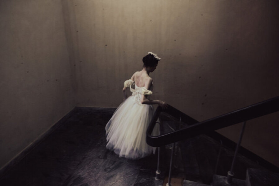 Giselle, Cuban Ballet serie