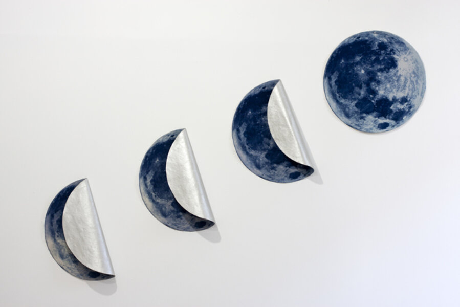 Moon Cycle