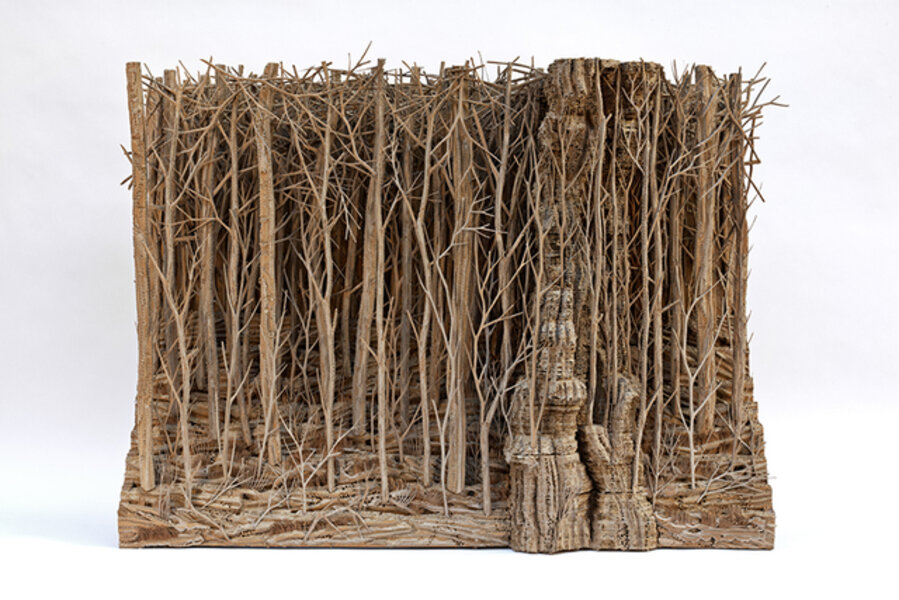 Forêt