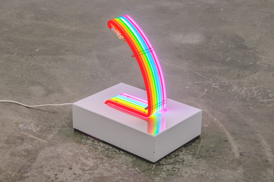 Rainbow 8