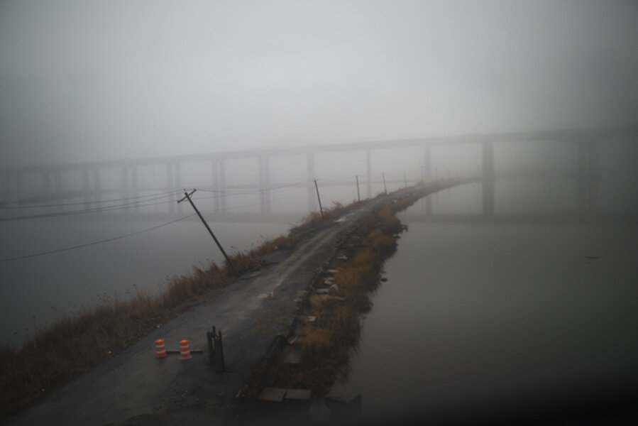 Meadowlands, Secaucus, NJ