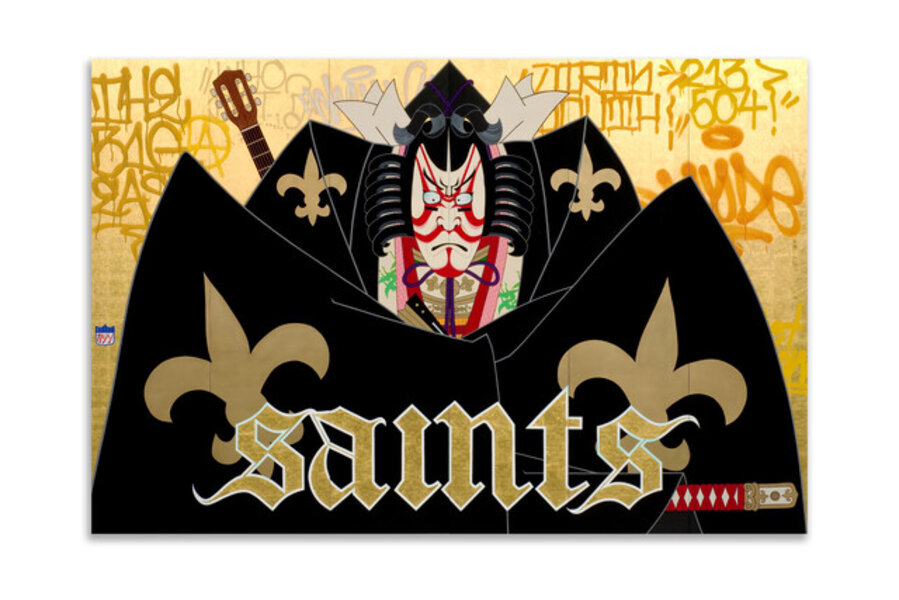 The Saints