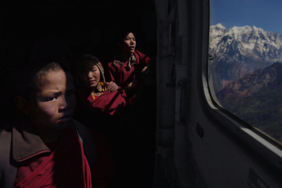 Nepal 2015