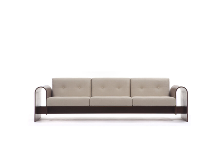 ON Couch