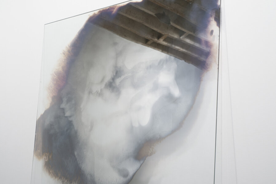 Smoke Cloud