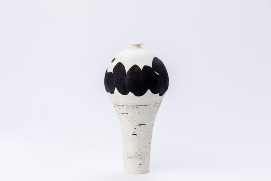 Jomon Yakishime H16
