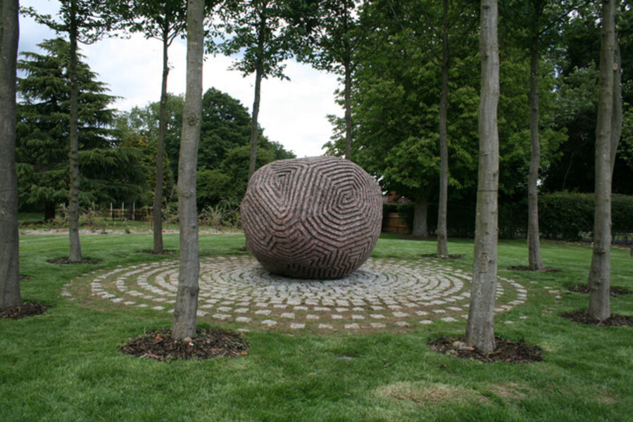 Grove