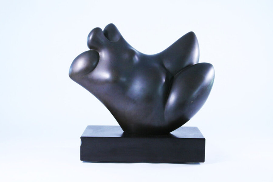 Figure se Lèvant